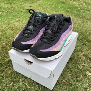 AIR MAX 95 'HAVE A NIKE DAY'